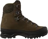 Hanwag Women's Alaska Lady Gtx - Erde Brown - 7 US