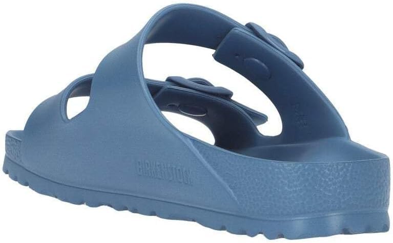 Image of Birkenstock Unisex Arizona Essentials Slide-On Sandal