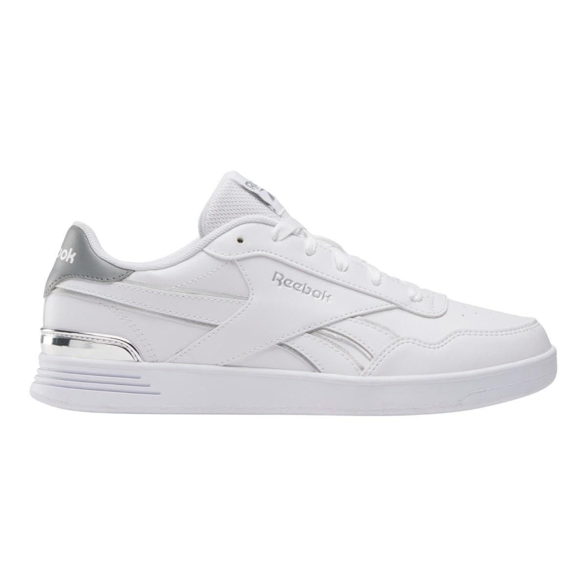 Reebok Mädchen Reebok Court Advance ClipSneaker