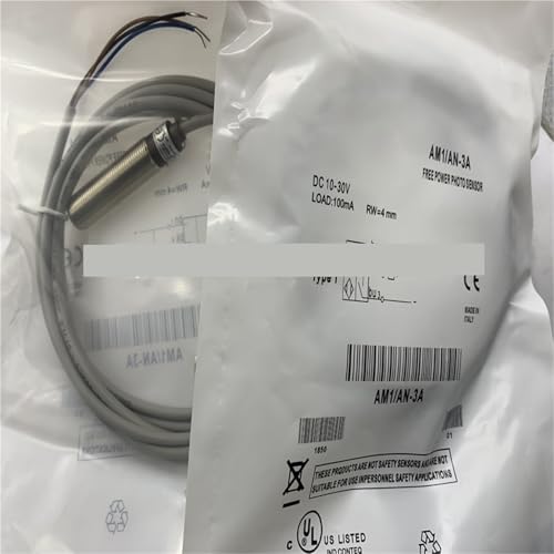 Sensor AK1/AN-4H interruptor de proximidad compatible con AK1/AN-1H para maquinaria 2