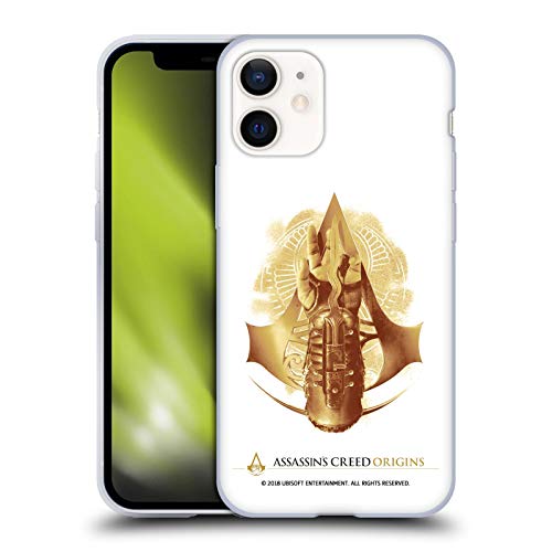 Head Case Designs Officially Licensed Assassin