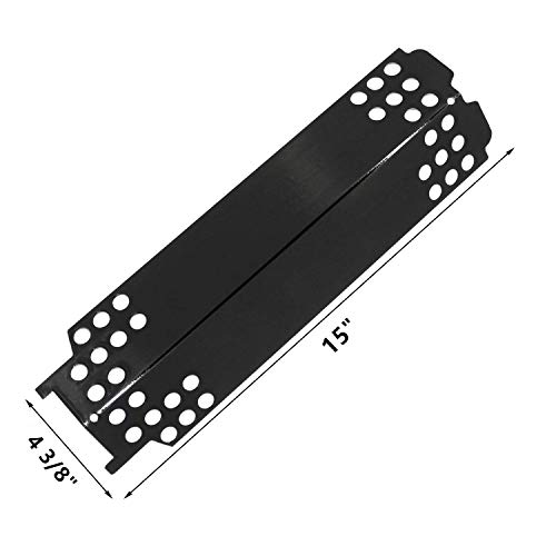 Tubo para quemador de boiler 2 Imagen adicional