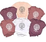 Family Reunion Shirt 2026, Family Reunion T-Shirts for All, Love Family T-Shirt, Personalized Family Reunion Shirts White