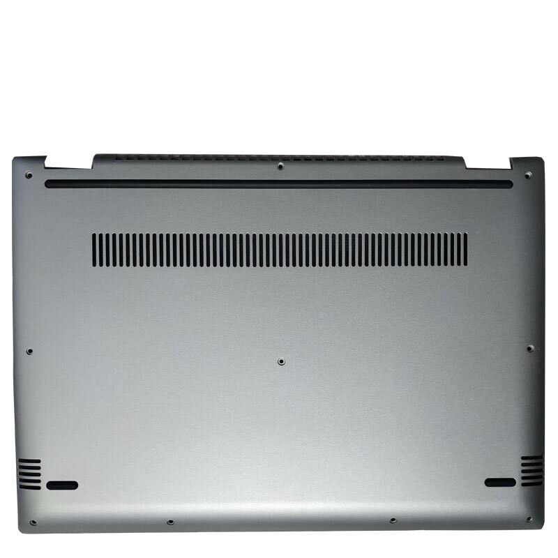 Equipos De Computo, Personal Computer Funda para Lenovo Yoga 520-14 520-14IKB Flex 5-1470 para laptop AP1YM000110/gris AP1YM000130 (plata)