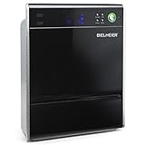 Bielmeier 280000 HEPA-Luftreiniger