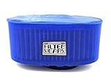 FILTERWEARS Pre-Filter K117L For K&N Air Filter RA-077V, 22-2020 Filter Wrap