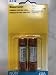 Bussman BP/NON-20 20 Amp 250 Volt Fast Acting Cartridge Fuses 2 Count