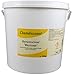 Eimer günstig Kaufen-Chemdiscount 10kg Soda (Waschsoda Natriumcarbonat Na2CO3 calcinierte Soda) Granulat im Eimer