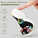 Toddler's Fashion Outdoor Beach Pool Shoes for Cute Summer Style, LGBT Gay Homosexual Lesbian Rainbow Lips Pride Art