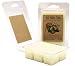 Just Makes Scents 2 Pack - Orange Blossom Scented Soy Wax Melts | Long Lasting Orange Tree Flower Fragrance | Hand Poured in the USA Candles & Gifts