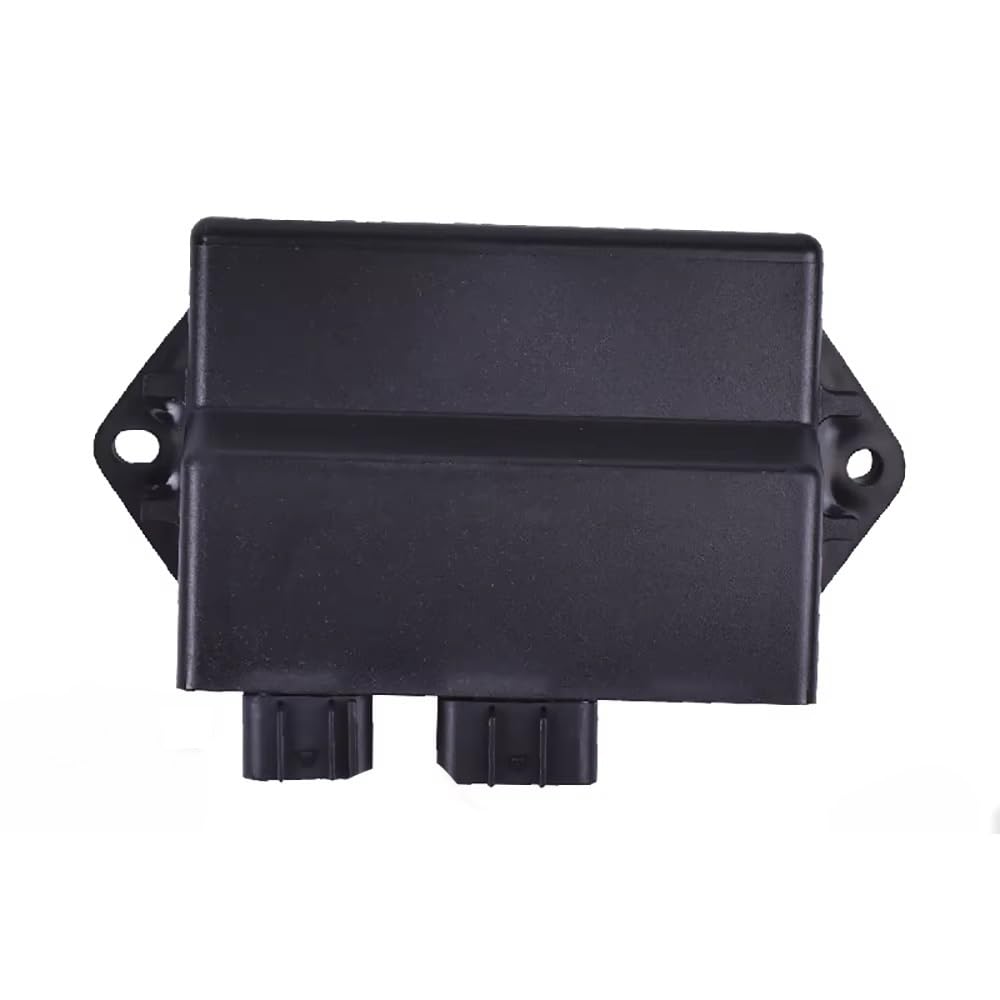 CDI Unit Ignitor Motorcycle Digital Ignition CDI ECU Unit Box Igniter Starter Ignitor For ​YFM400A YFM 400 00-01 5GH-85540-10-00