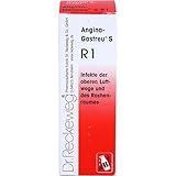 ANGINA Gastreu S R 1 Tropfen zum Einnehmen 22 ml