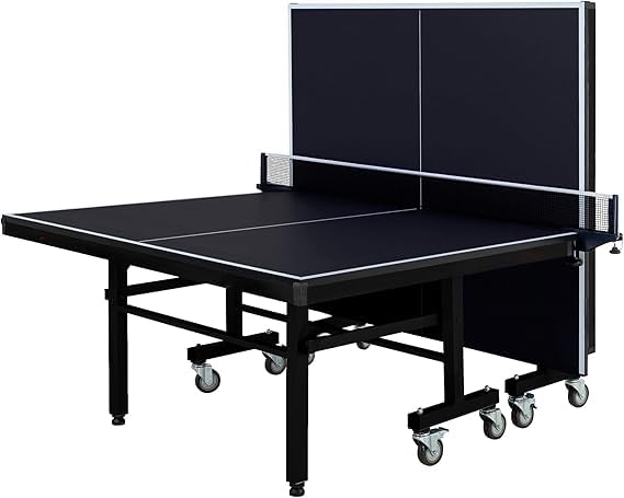 Image of STEP OVER SMASH PRO (Laminated Top 25 mm)|| For High Proformance and True Ball Bounce || Schools|| Resorts||Clubs|| GameZone||Homeuse||Free TT Table Cover + 2 TT Racket & 3 balls||Limited Edition 2024