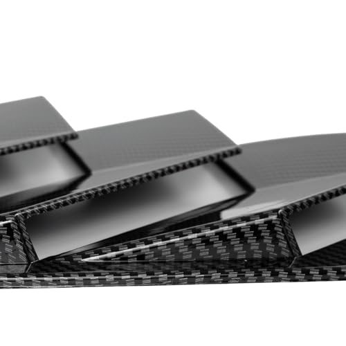Stores de lunette arrière pour Ford Focus MK3 avec aération