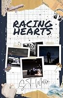Racing Hearts (Boys of the Paddock) B0CNS9RFS7 Book Cover