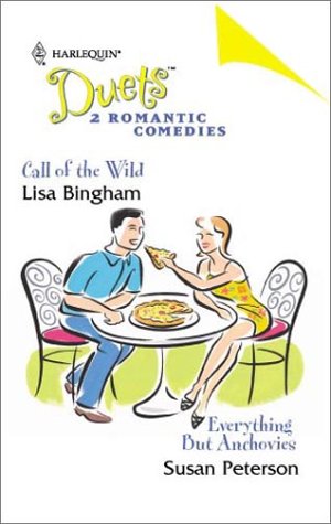 Call of the Wild / Everything but Anchovies