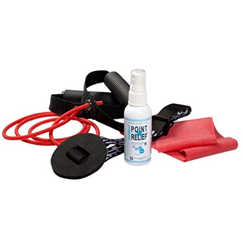 4“ Memory Cervical Roll