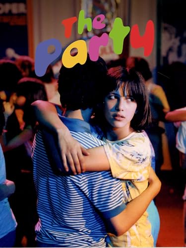 The Party (La Boum) (English Subtitled)