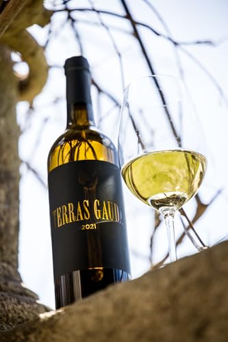 Miniatura 6 de Terras Gauda Etiqueta Negra Do Rías Baixas Afinado En Madera - 1 Botella De 750 Ml