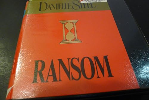 Ransom (Lib)(CD) 0736697594 Book Cover