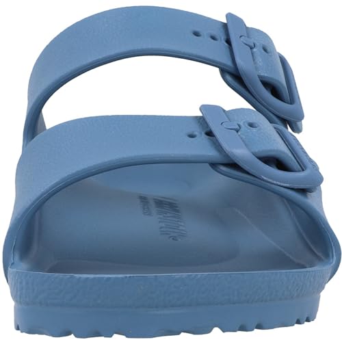 Image of Birkenstock Arizona Kids EVA Elemental Blue 1026743 13 US Little Kid