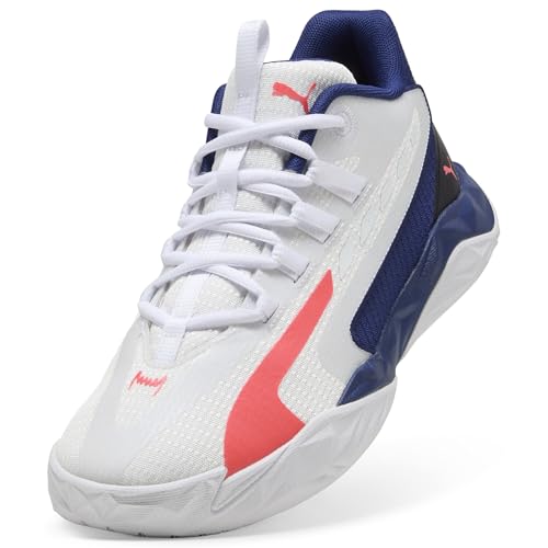Image of Puma Mens Dagger Basketball Shoes