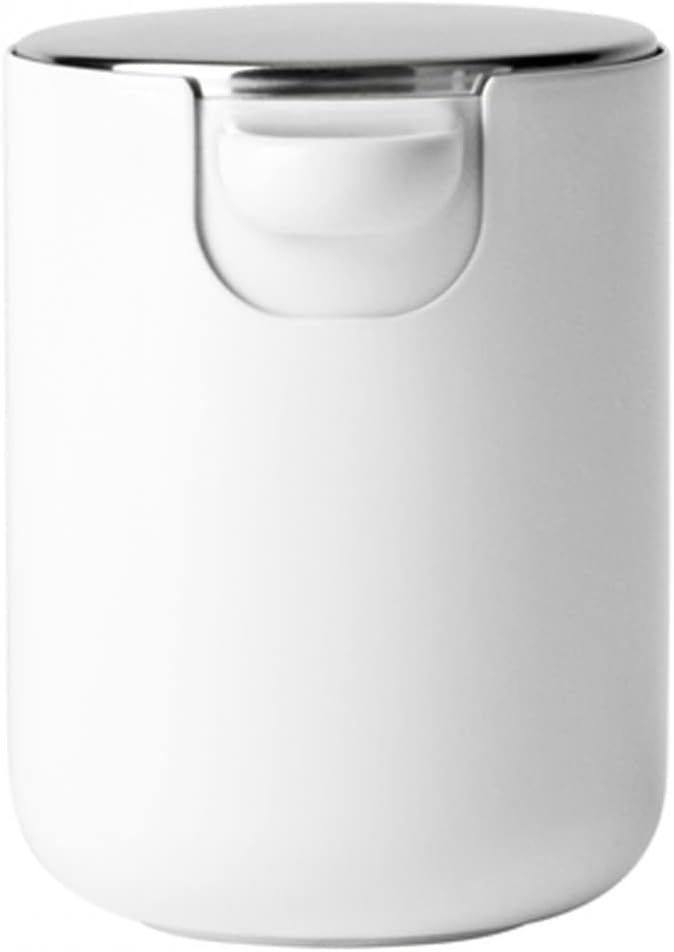 Bath Soap Pump, Wall