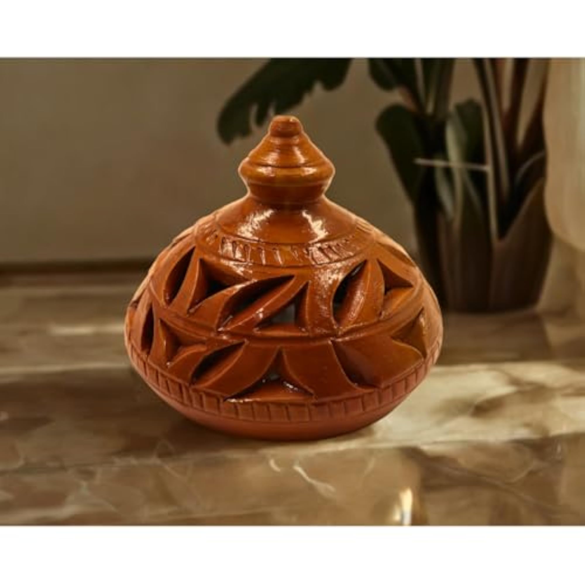 Aegean Valentine & Black Dahlia Candle