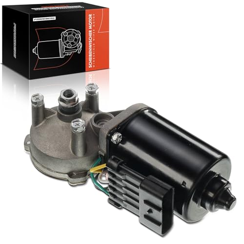 Frankberg Motor de limpiaparabrisas Compatible con Astra F Com.bo Corsa 1991-2002 90341903