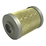 Csygmdty Fuel Filter 171081-55910 Compatible with Takeuchi TB135 TB145 TB014 TB016 Replace for