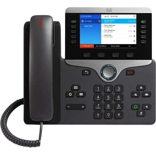 Cisco IP Phone（エントリーモデル）