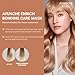 AYUNCHE Enrich Bonding Hair Mask 6.7 fl oz – Intensive Bond Repair, Deep Moisture & Elasticity Boost, Nourishing Treatment for Dry, Damaged & Color-Treated Hair