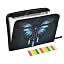 Morpho Butterfly Blue