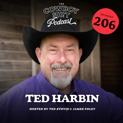 Episode 206 - Ted Harbin