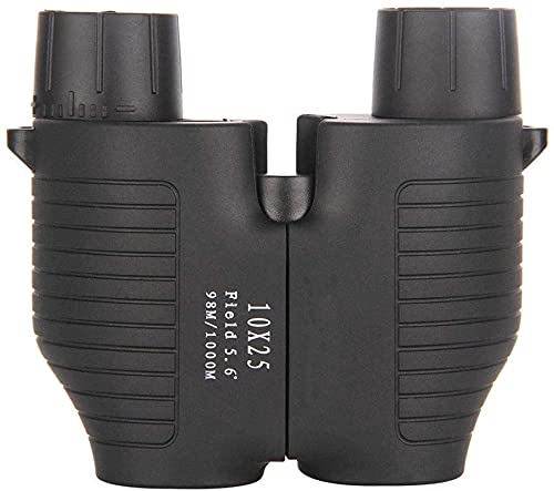 Monocular alta potencia 10x25 Fix-Focus impermeable 3