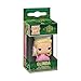 Funko POP Keychain: Glinda - Wicked Novelty Keyring - Collectable Mini Figure - Stocking Filler - Gift Idea - Official Merchandise - Movies Fans - Backpack Decor