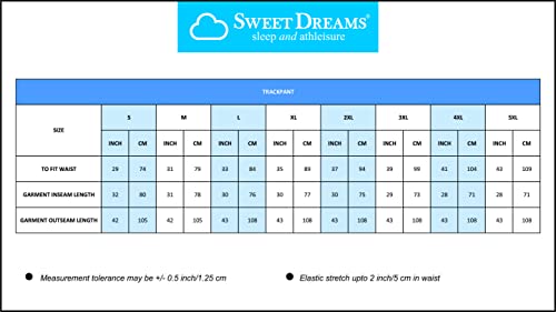 Image of Sweet Dreams Mens Fleece Solid Pyjama