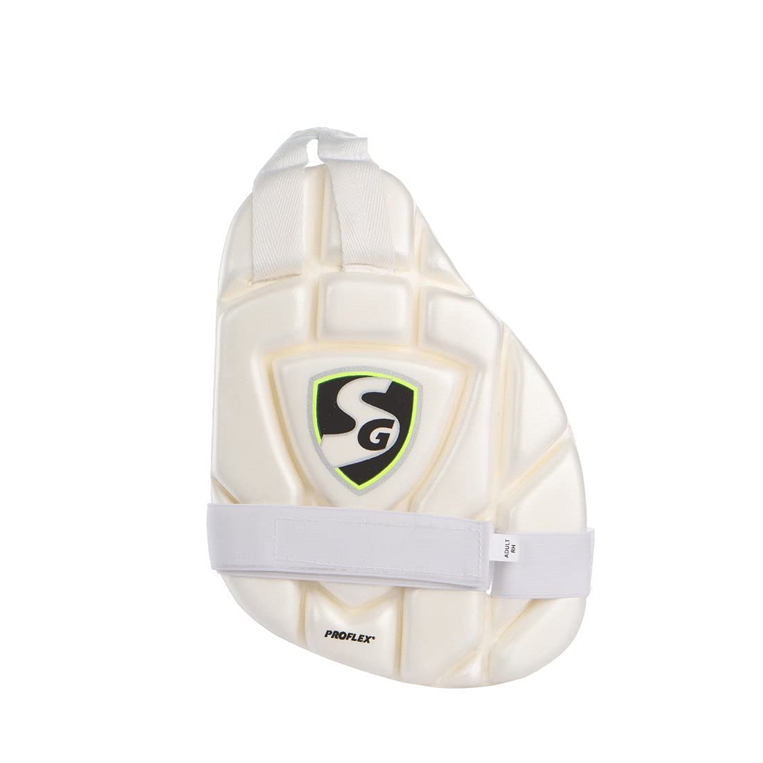 SG Inner Thigh Pad Proflex LH White (B09NPRT5B3) Amazon Price History, Amazon Price Tracker