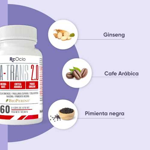 Bruleur Graisses Puissant pour perdre du poids rapidement. Bruleur de graisse naturel, fat burner, ventre plat. Bruleur graisse compatible avec règime keto, 90 gelules coupe faim. – Image 3