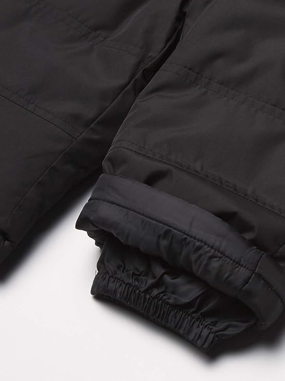 Image of Carter's boys Heavyweight 2-piece Skisuit Snowsuit Set