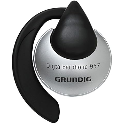 Grundig PCC9573 Digta Kopfhörer 957 USB Cover