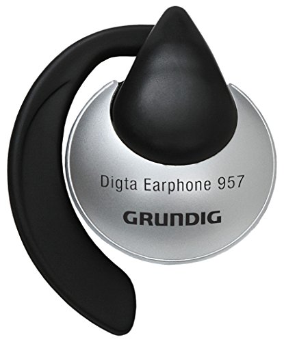 Preisvergleich Produktbild Grundig PCC9573 Digta Kopfhörer 957 USB
