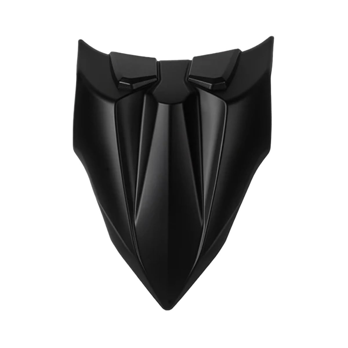 DGHBNP Motorbike Cowls Fit For Kawasaki Z650 650 Z-650 2017-2025 Motorcycle Rear Pillion Seat Cover Fairing Cowl Hump Tail Fairing(C)