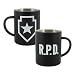 Produktbild Resident Evil 2: RPD Steel Mug