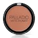 Palladio Matte Bronzer, No Tan Lines
