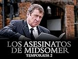 sobrenatural significado diccionario  Los asesinatos de Midsomer