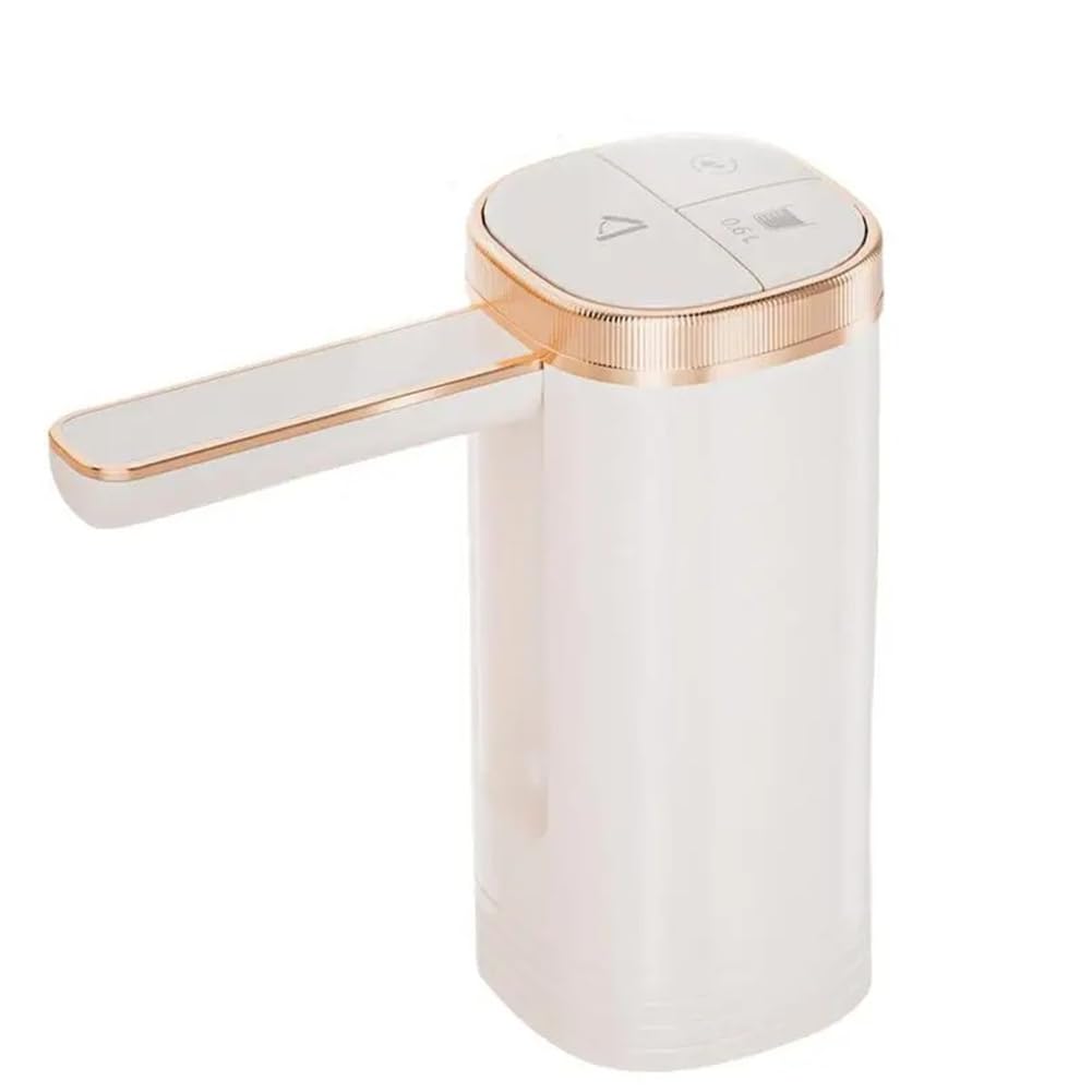 Bloepum Electric Water Dispenser Pump Portable Electric Water Dispenser Fountain Efficient Drinking Water Dispensing System