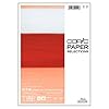 Copic 26075306 Thick Marker Paper A4 20Bl