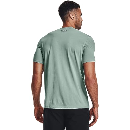 Image of Under Armour Men's Sportstyle Colorblock T-Shirt