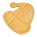 BinaryABC Christmas Santa Hat Wood Serving Platters Wooden Trays Side Dish Serving Trays Tabletop Serving Platters,Christmas Table Decorations Supplies